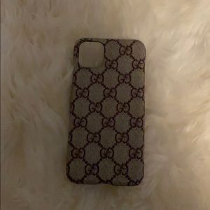 Phone case